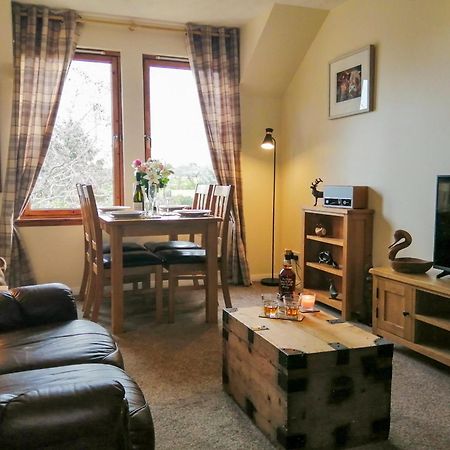Willa Riverside View Nairn Zewnętrze zdjęcie